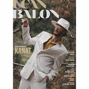 دانلود آهنگ اوچان بالن کانات